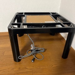 こたつの画像