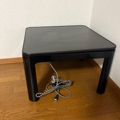 こたつの画像