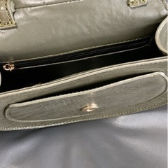 【美品】ショルダーバッグの画像
