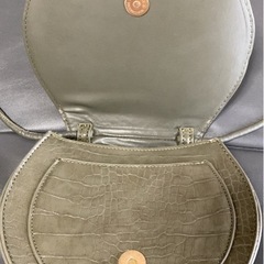 【美品】ショルダーバッグの画像