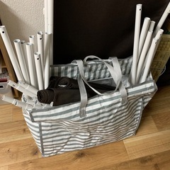 パーテーションの画像
