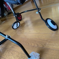 犬用　介護用　車椅子　車イスの画像