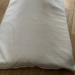 FILAMENT 枕　整体師監修の画像