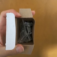 【新品】ロールカーテンの画像