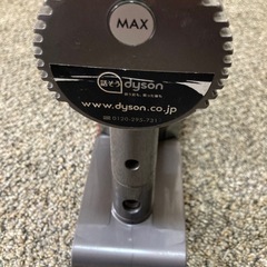 Dyson DC45 コードレス 掃除機の画像