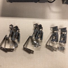 業務用200V！3台セット/PanasonicのIHクッキングヒーターの画像