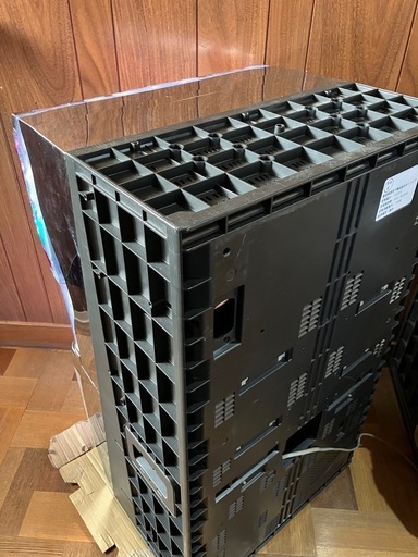 パチスロ実機 めぞん一刻 桜の下で