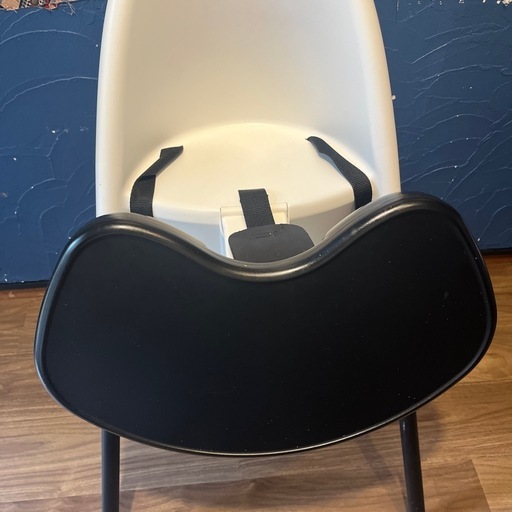 ベビービョルン　ハイチェア　ベビーチェア　ベルト付 楽天市場】ベビービョルン ハイチェア ベルトの通販