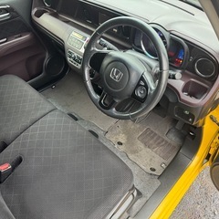 🉐【支払い総額45万円】車検令和8年5月15日H25年式  N-ONE ターボ　ワンオーナー　修復歴なし　調子良好 乗って帰れる！の画像