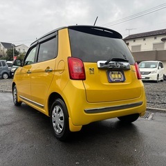 🉐【支払い総額45万円】車検令和8年5月15日H25年式  N-ONE ターボ　ワンオーナー　修復歴なし　調子良好 乗って帰れる！の画像