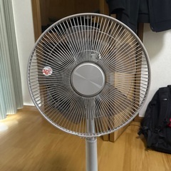 YAMAZEN30cm扇風機の画像