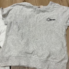 男の子夏物洋服セット 100㎝の画像
