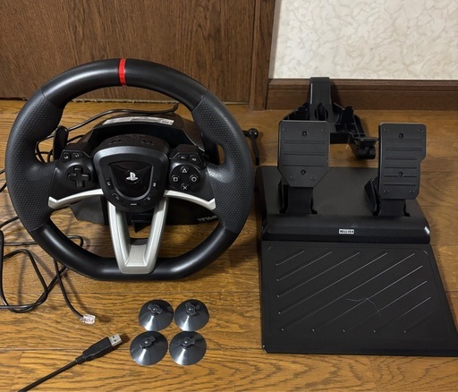 プレイステーション4(PS4)、初音ミク アケコン、ホリ ハンコン、他