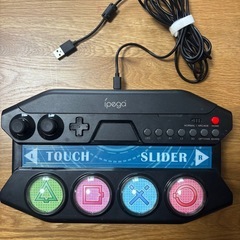 プレイステーション4(PS4)、初音ミク アケコン、ホリ ハンコン、他の画像