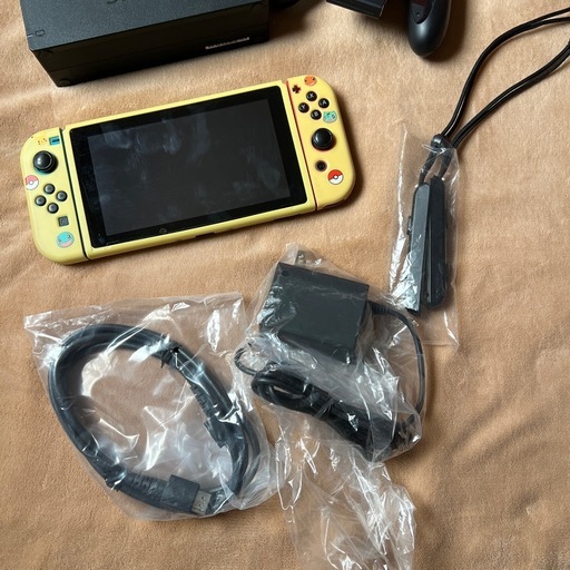 任天堂 Nintendo Switch Joy-Con(L) ネオンブルー/(R) ネオンレッド ニンテンドースイッチ バッテリー