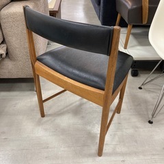 取りに来れる方限定！A.H.McINTOSH（マッキントッシュ）のダイニングチェアーです！の画像