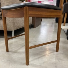 取りに来れる方限定！A.H.McINTOSH（マッキントッシュ）のダイニングチェアーです！の画像