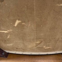 取りに来れる方限定！A.H.McINTOSH（マッキントッシュ）のダイニングチェアーです！の画像