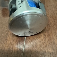 リール　Pinnacle vision VS10の画像