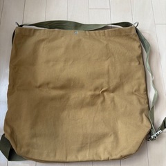 DANTON 3way ショルダーバッグの画像