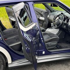 ★ユーザー買取車★ワンオーナー★純正ナビ★３６０度カメラ★車検2年付き★HIDヘッドライトの画像