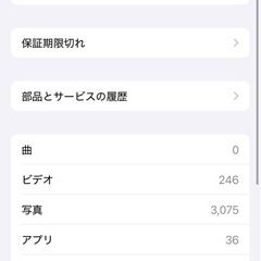 中古‼️IPHONE12 64G 【ブラック】 の画像