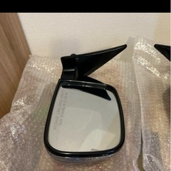 ハイラックス　サイドミラーの画像