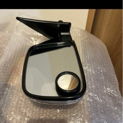 ハイラックス　サイドミラーの画像