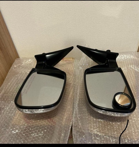 ハイラックス　サイドミラー