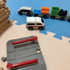 子供おもちゃの画像