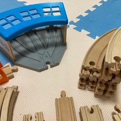 子供おもちゃの画像