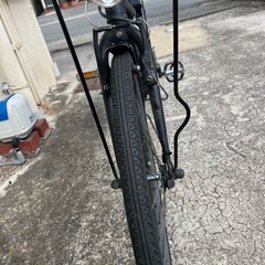 🉐449🉐バッテリー長持ち🉐🉐 ブリヂストン 20インチ 電動自転車🈹現車確認🉑の画像