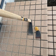 【終了】
鍬(くわ))の画像