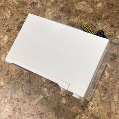 ツインバード/TWINBIRD 電子レンジ DT-D419 2016年製 東日本専用 動作確認済み 札幌 東区 店頭引き取り歓迎の画像
