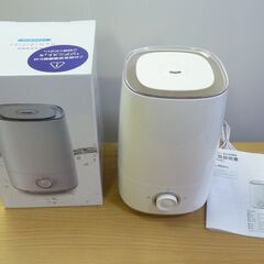 Humidifier 超音波噴霧器 RL-W2011の画像