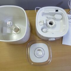 Humidifier 超音波噴霧器 RL-W2011の画像
