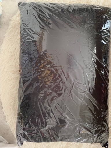 ゴリラのひとねむり　枕