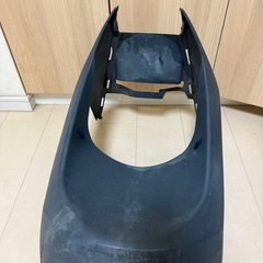 af27 スーパーディオ アンダーインナーカウルの画像