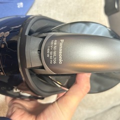 Panasonic   アイロン　NI WL706の画像