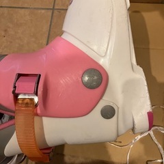 スキーブーツ 22cmの画像