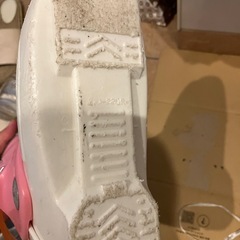 スキーブーツ 22cmの画像