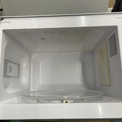 ニトリ　電子レンジ　MM720CUKN2 DRの画像