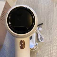 新品　毛玉クリーナーの画像
