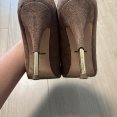 ハイヒール　　23.5の画像