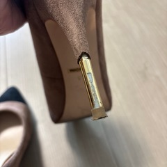 ハイヒール　　23.5の画像