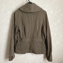 ラルフローレン•ビンテージジャケットの画像