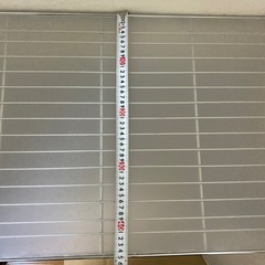 移動式クローゼット　ラック　ハンガーラック　衣類収納 の画像