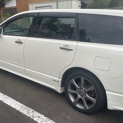 オデッセイRB1アブソリュートの画像