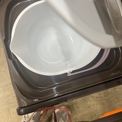 パナソニック　介護用トイレ　未使用品　85897の画像