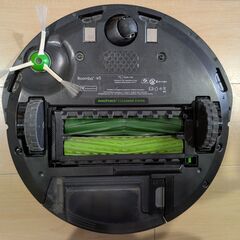 ルンバ e5 アイロボット 掃除機 本体・付属品完備＋おまけ付きの画像